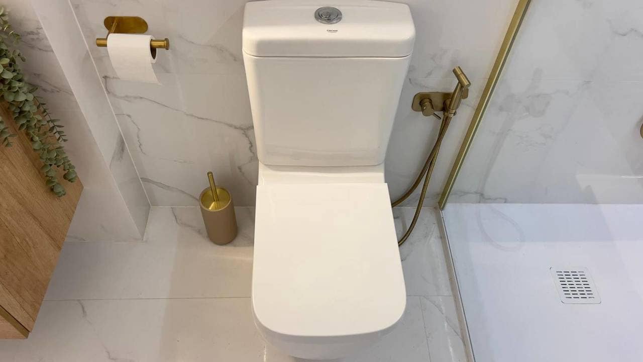 1 soveværelse Penthouse til salg i Orihuela Costa med swimmingpool - € 170.000 (Ref: 9441253)