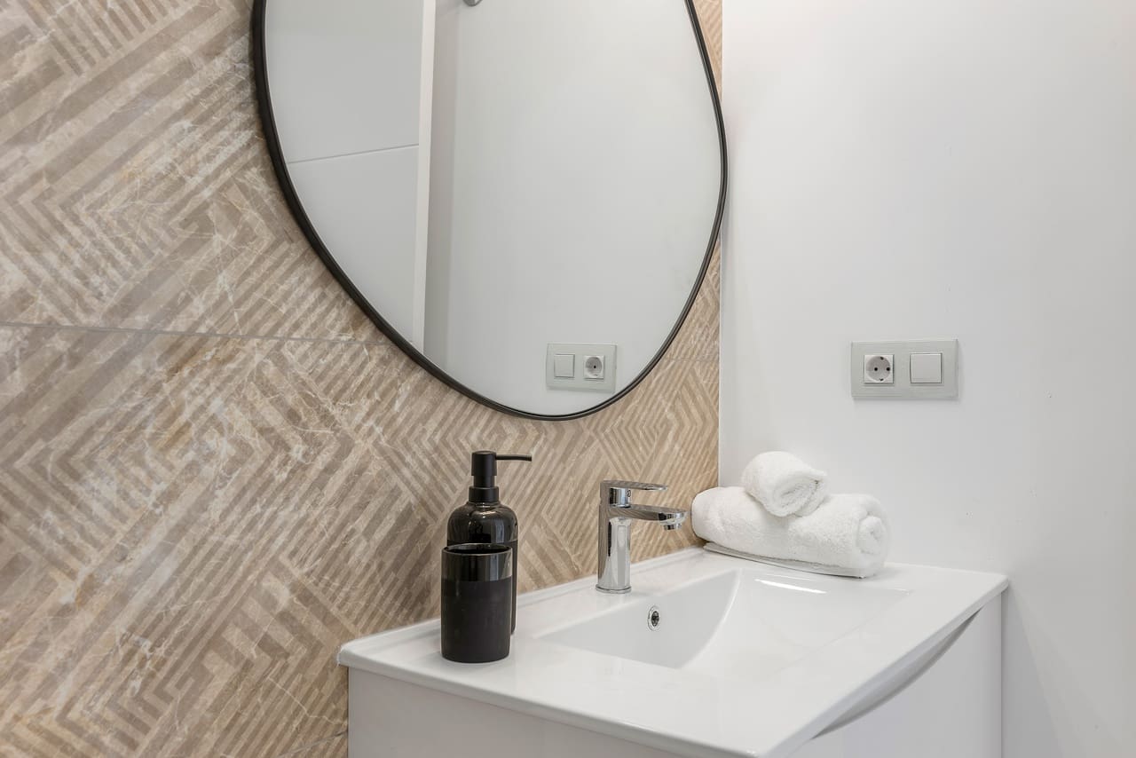 1 bedroom Apartment for sale in San Miguel de Salinas with pool - € 140,000 (Ref: 9443047)