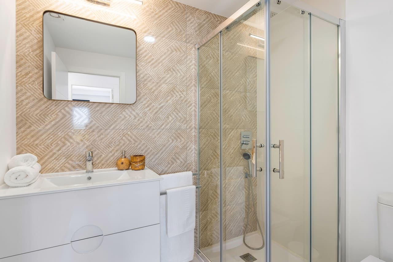 2 quarto Apartamento para venda em San Miguel de Salinas com piscina garagem - 185 000 € (Ref: 9443048)