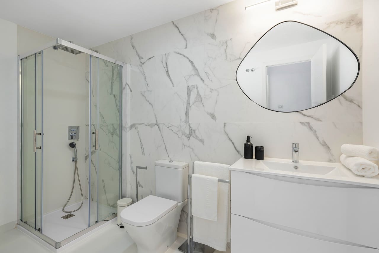 2 quarto Apartamento para venda em San Miguel de Salinas com piscina garagem - 185 000 € (Ref: 9443049)