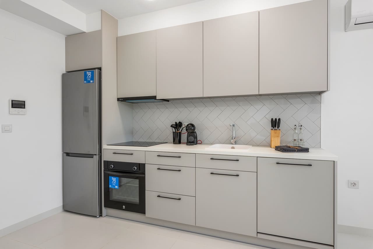 2 quarto Apartamento para venda em San Miguel de Salinas com piscina garagem - 185 000 € (Ref: 9443049)