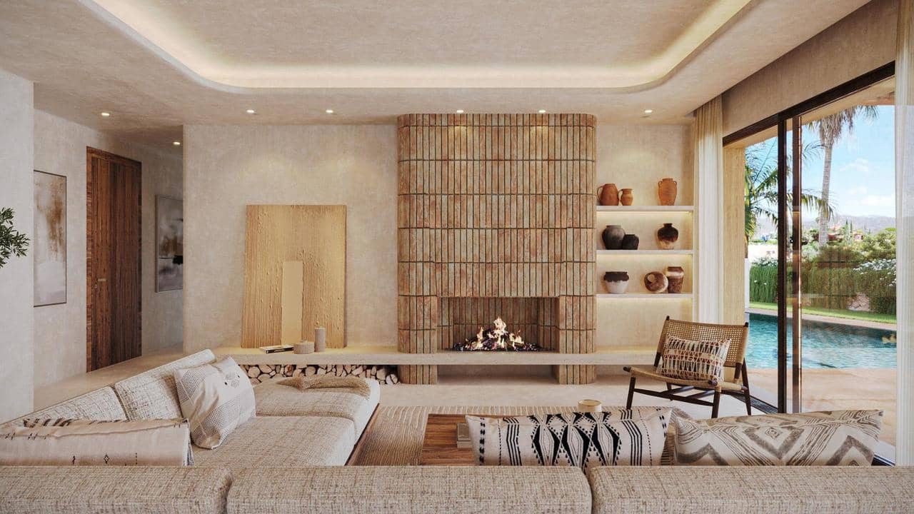 3 chambre Villa/Maison à vendre à Javea / Xabia avec piscine - 2 050 000 € (Ref: 9443050)