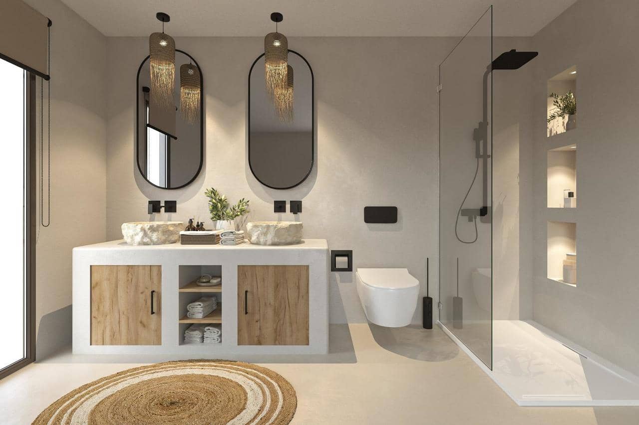 4 slaapkamer Villa te koop in Javea / Xabia met zwembad - € 1.525.000 (Ref: 9443051)