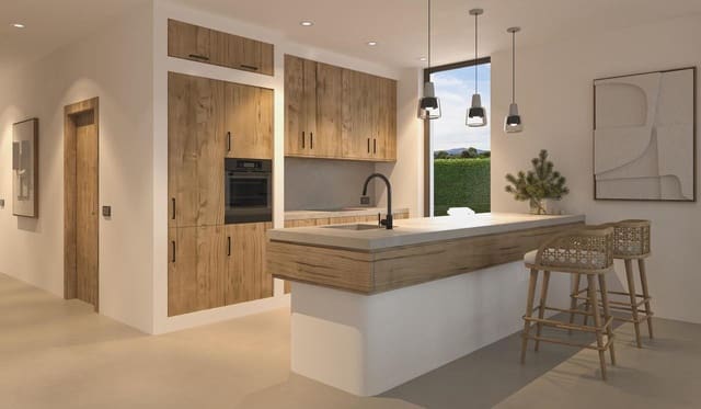 4 slaapkamer Villa te koop in Centro ciudad, Javea / Xàbia met zwembad - € 1.525.000 (Ref: 9443051)