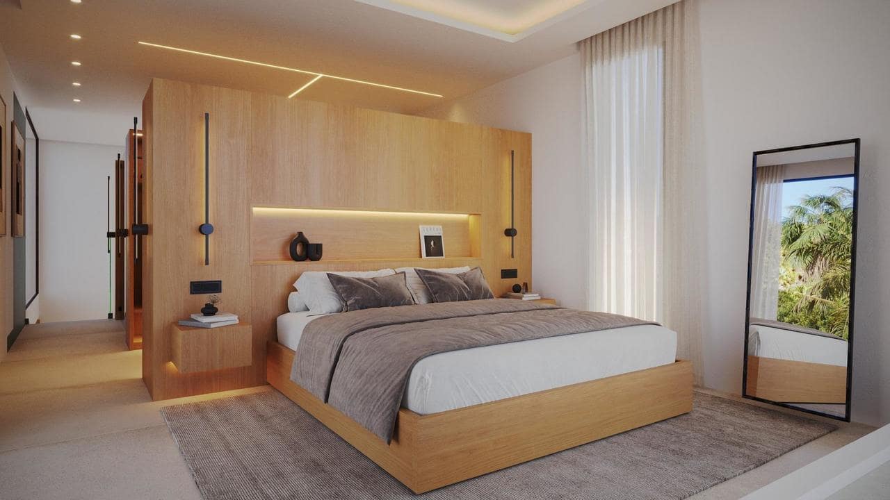 4 sovrum Villa till salu i Javea / Xabia med pool - 2 200 000 € (Ref: 9445764)