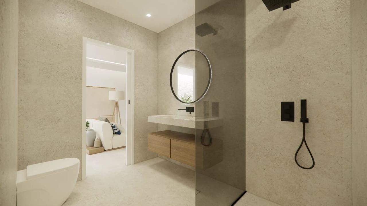 1 bedroom Apartment for sale in Catral - € 195,000 (Ref: 9445765)