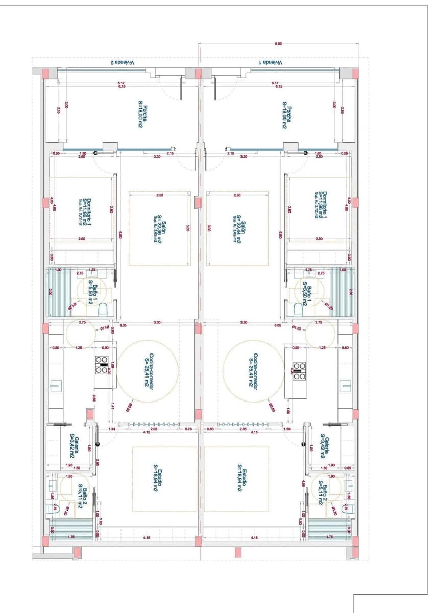 1 bedroom Apartment for sale in Catral - € 195,000 (Ref: 9445765)