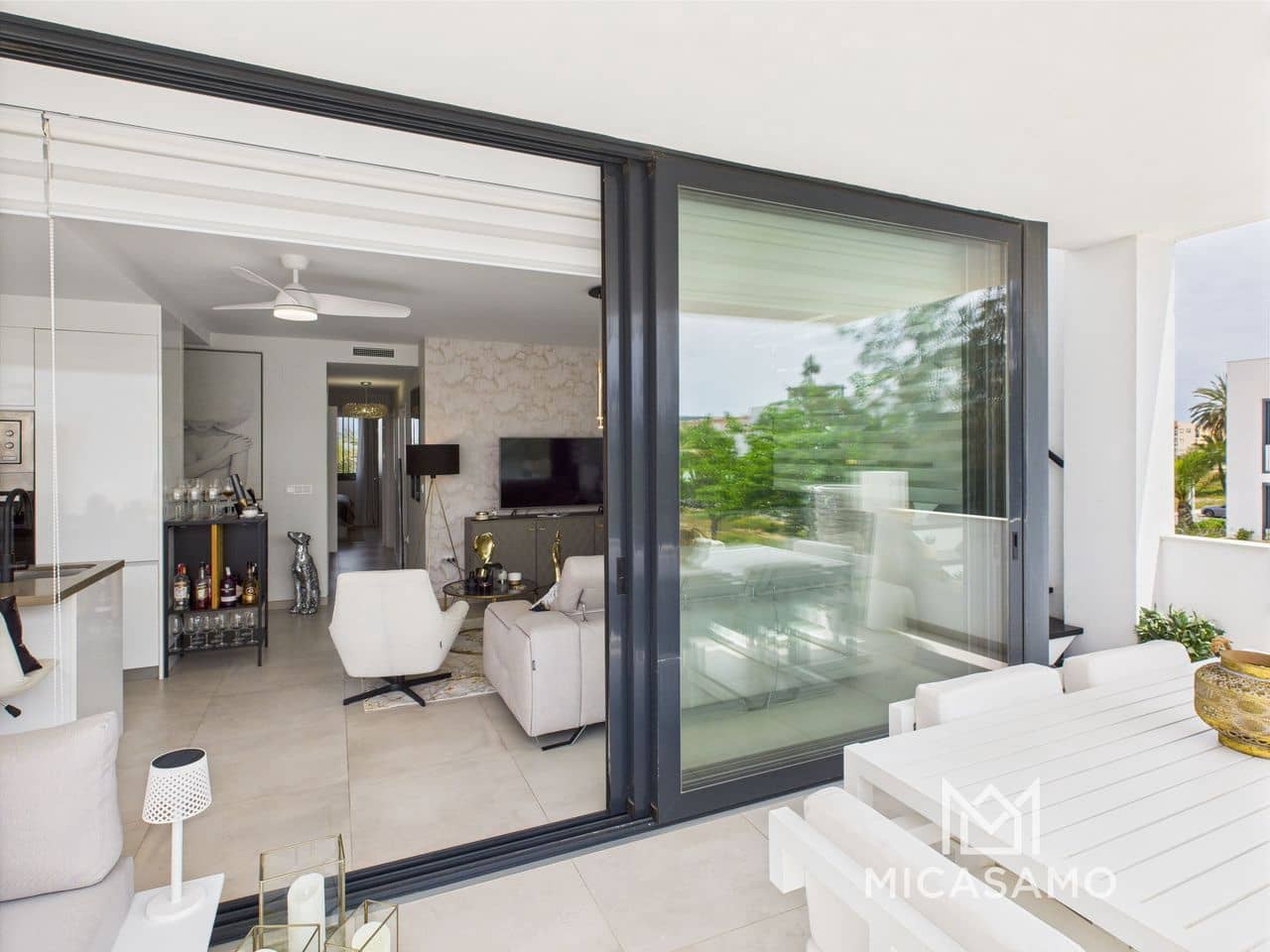 3 slaapkamer Penthouse te koop in Mar de Cristal - € 379.000 (Ref: 9445767)