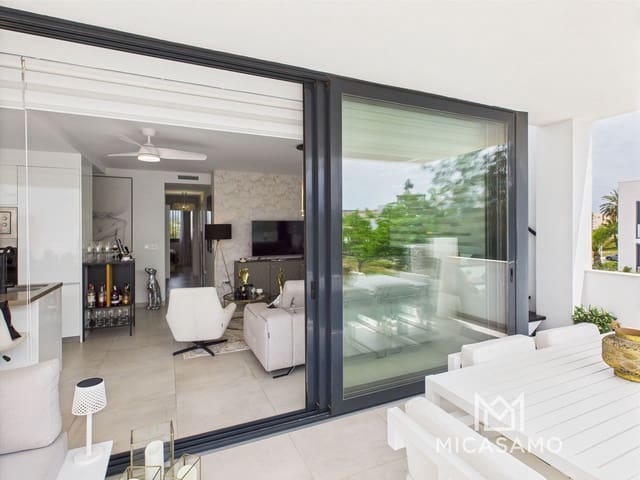 3 camera da letto Attico in vendita in Mar de Cristal, Cartagena - 379.000 € (Rif: 9445767)