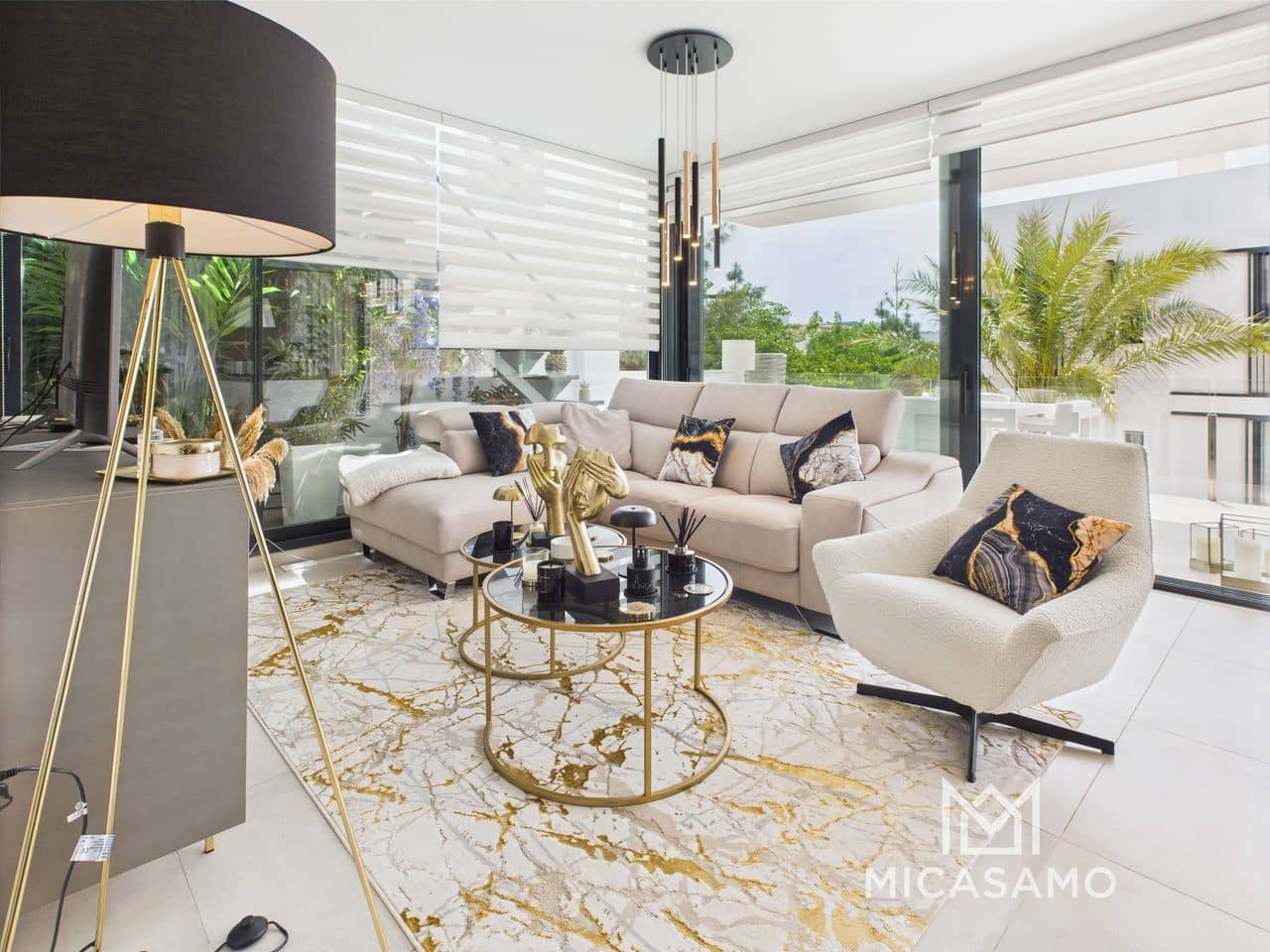 3 slaapkamer Penthouse te koop in Mar de Cristal - € 379.000 (Ref: 9445767)