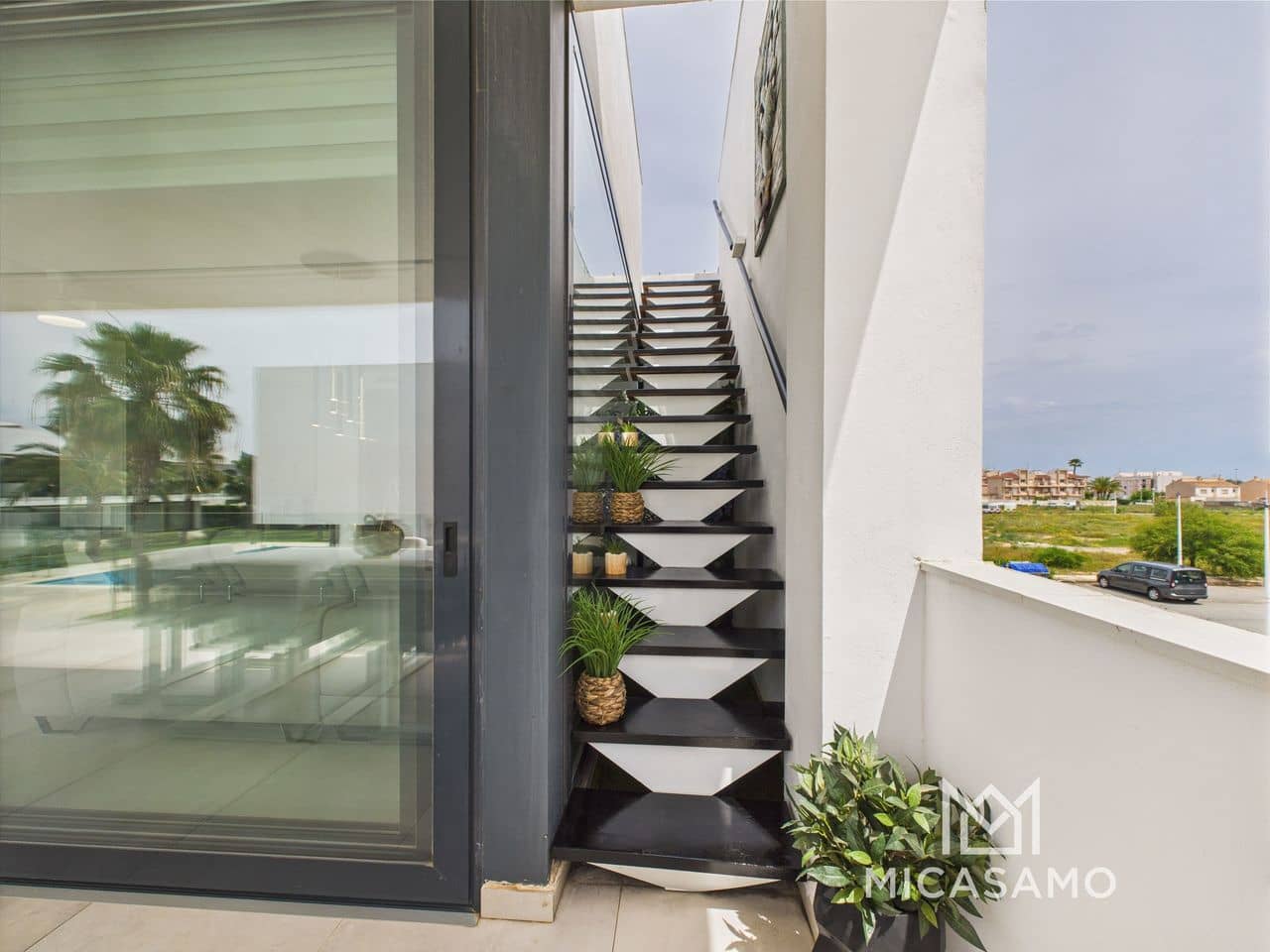 3 slaapkamer Penthouse te koop in Mar de Cristal - € 379.000 (Ref: 9445767)