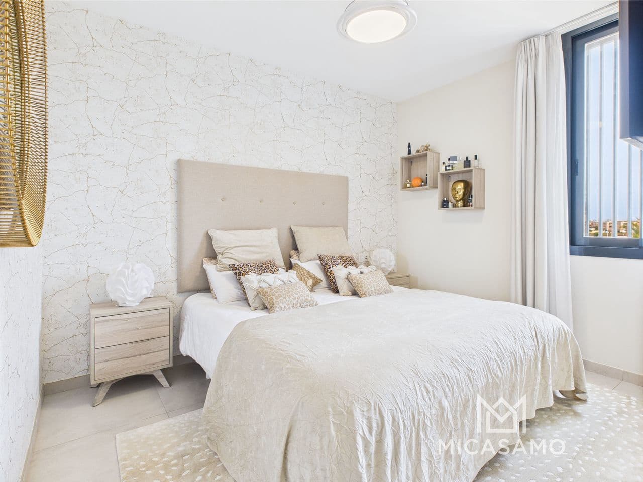 3 slaapkamer Penthouse te koop in Mar de Cristal - € 379.000 (Ref: 9445767)