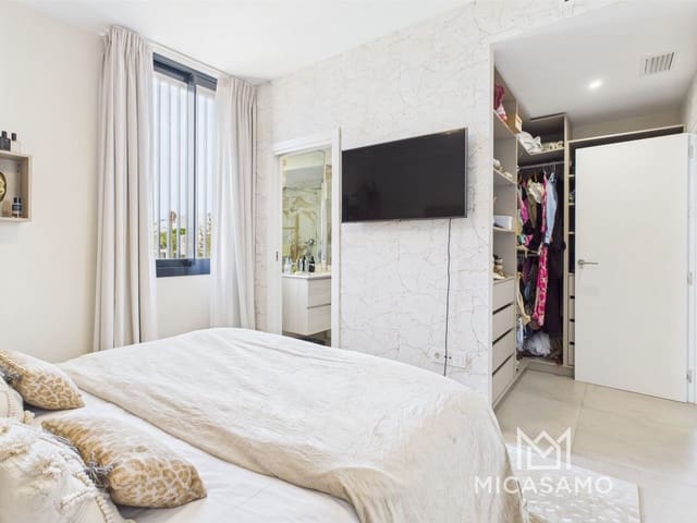 3 camera da letto Attico in vendita in Mar de Cristal, Cartagena - 379.000 € (Rif: 9445767)