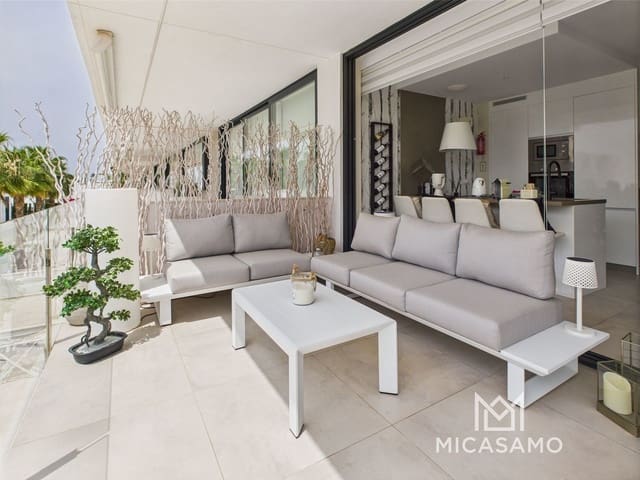 3 camera da letto Attico in vendita in Mar de Cristal, Cartagena - 379.000 € (Rif: 9445767)