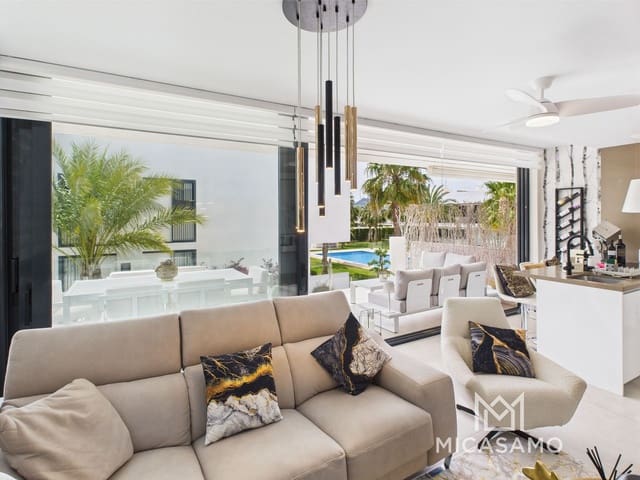 3 camera da letto Attico in vendita in Mar de Cristal, Cartagena - 379.000 € (Rif: 9445767)