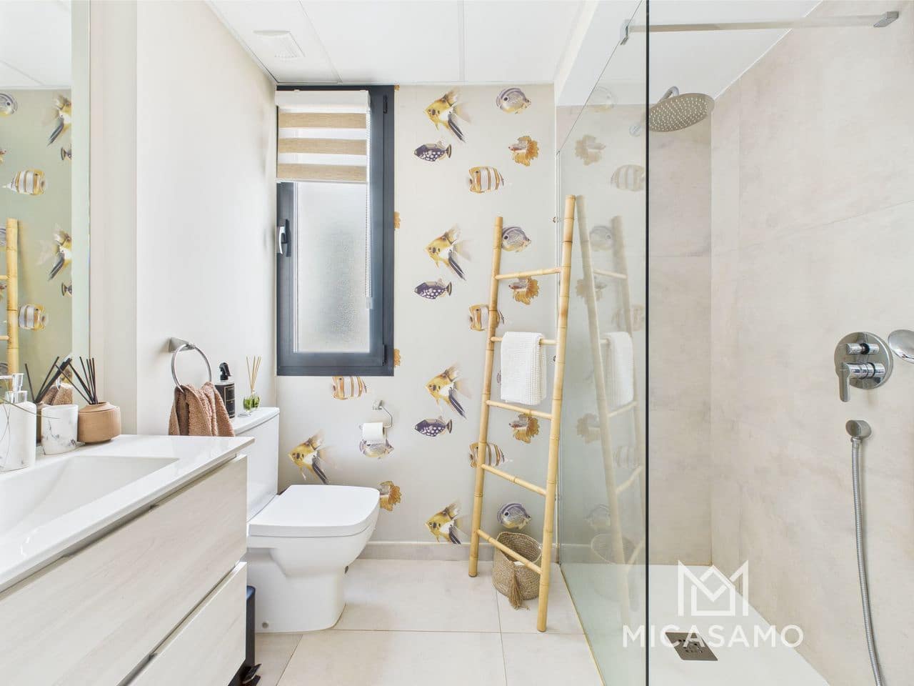 3 slaapkamer Penthouse te koop in Mar de Cristal - € 379.000 (Ref: 9445767)