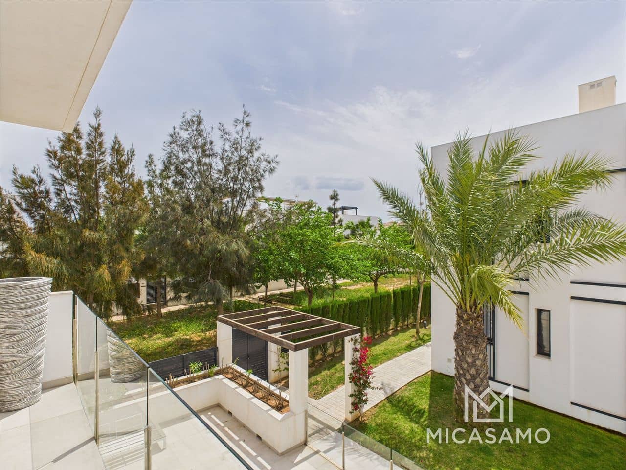 3 slaapkamer Penthouse te koop in Mar de Cristal - € 379.000 (Ref: 9445767)