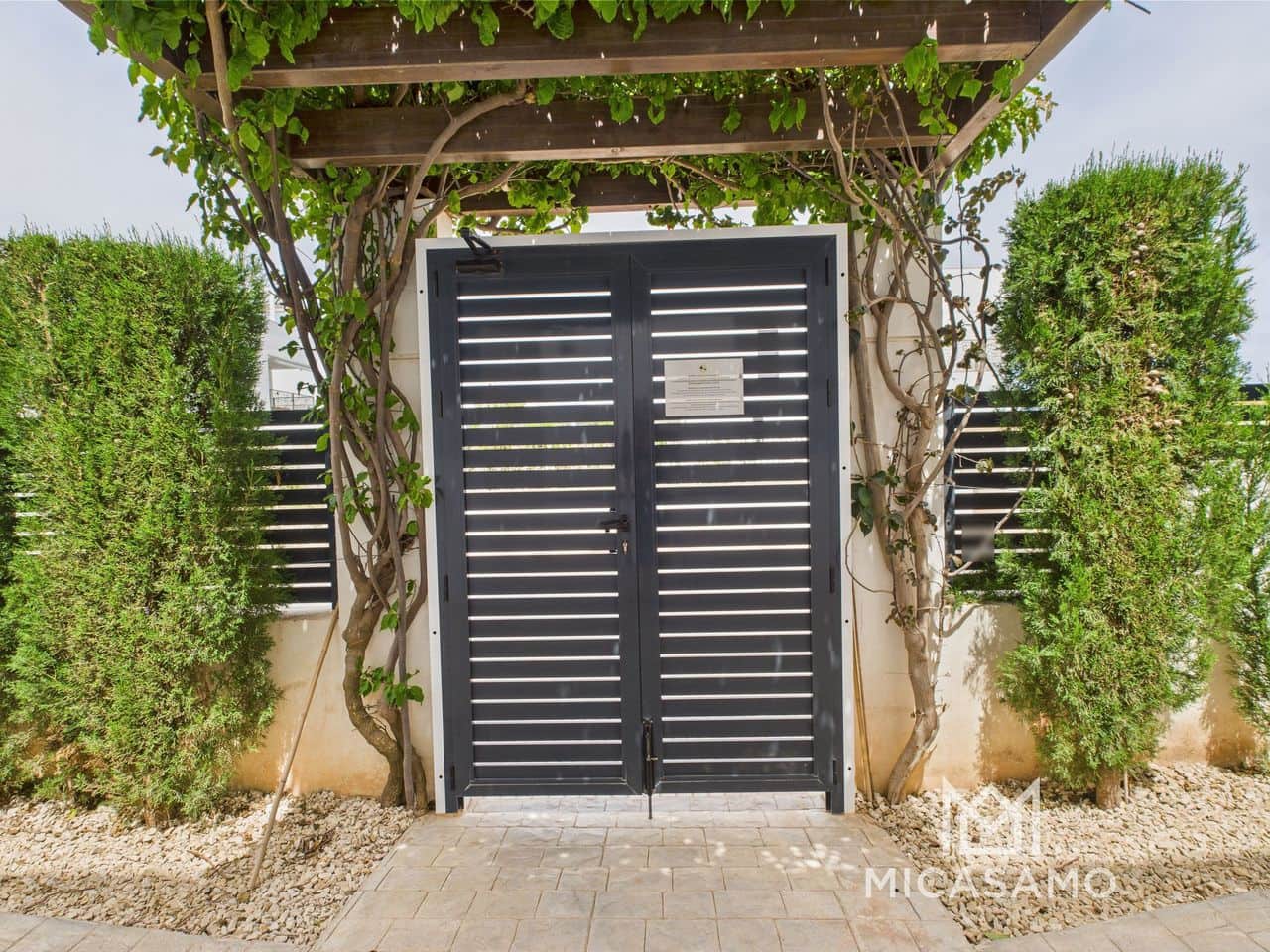 3 slaapkamer Penthouse te koop in Mar de Cristal - € 379.000 (Ref: 9445767)