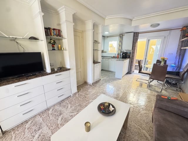2 camera da letto Casa in vendita in Cabo Roig, Orihuela con piscina - 229.000 € (Rif: 9448580)