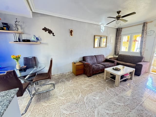 2 camera da letto Casa in vendita in Cabo Roig, Orihuela con piscina - 229.000 € (Rif: 9448580)