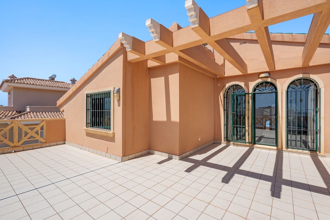 4 camera da letto Villa in vendita in Ciudad Quesada con piscina garage - 470.000 € (Rif: 9448581)