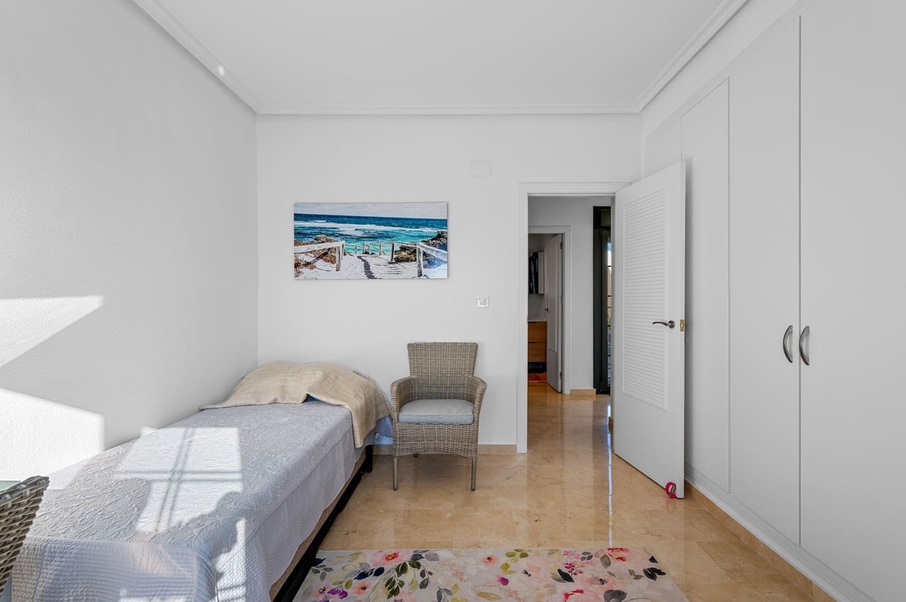 3 chambre Villa/Maison à vendre à Orihuela Costa - 475 000 € (Ref: 9448583)