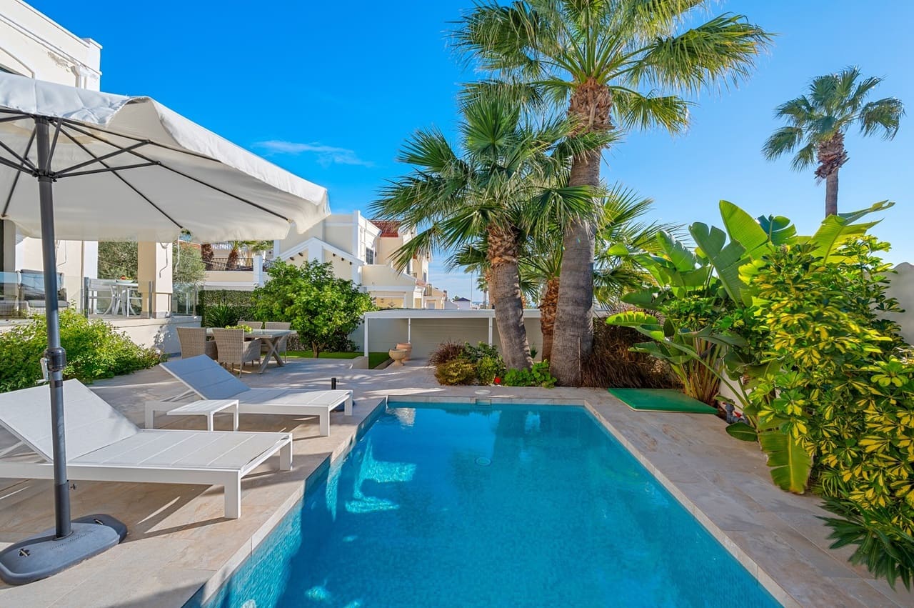 3 chambre Villa/Maison à vendre à Orihuela Costa - 475 000 € (Ref: 9448583)