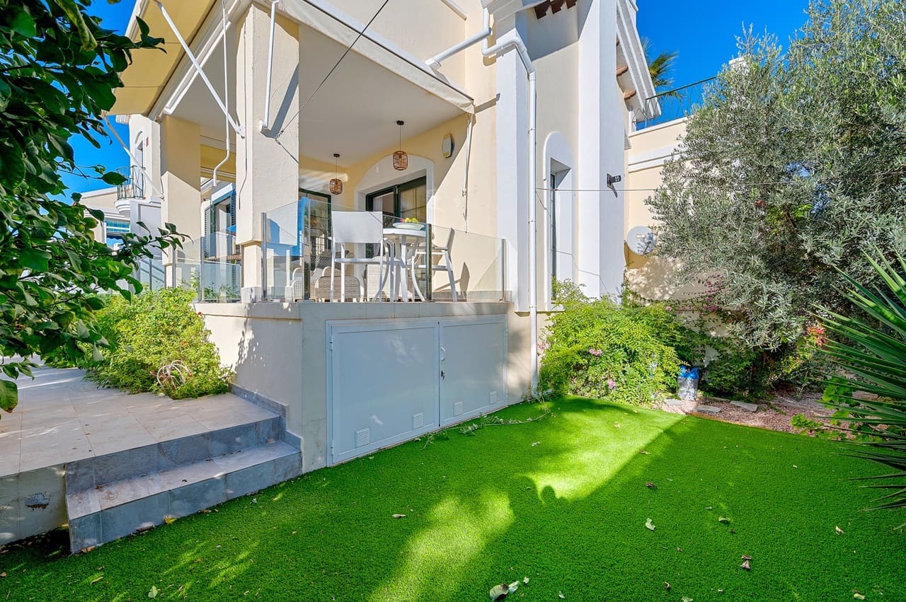 3 chambre Villa/Maison à vendre à Orihuela Costa - 475 000 € (Ref: 9448583)