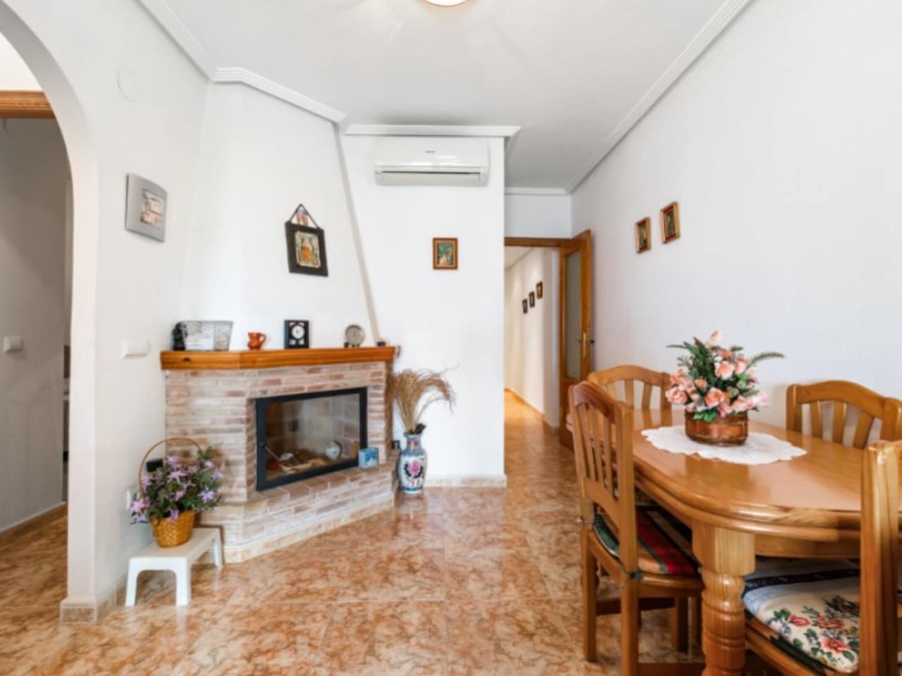 3 quarto Penthouse para venda em Torrevieja - 229 000 € (Ref: 9448586)