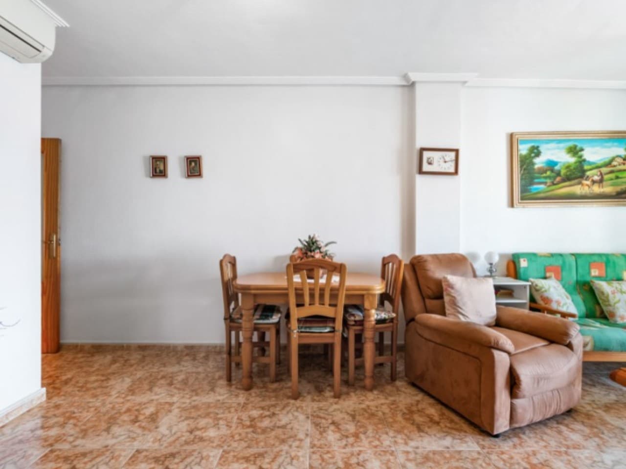 3 quarto Penthouse para venda em Torrevieja - 229 000 € (Ref: 9448586)