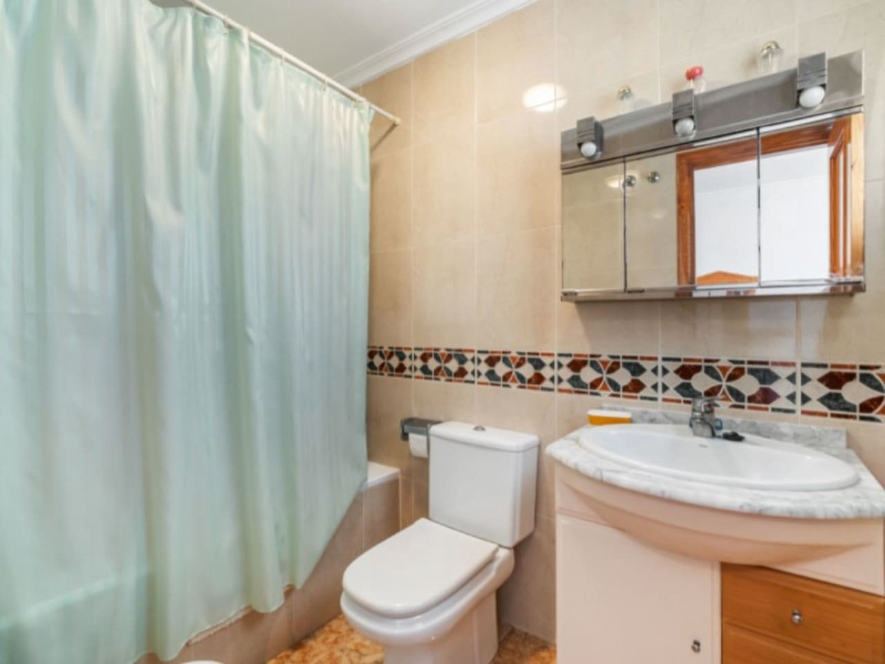 3 quarto Penthouse para venda em Torrevieja - 229 000 € (Ref: 9448586)