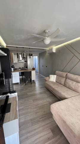 2 bedroom Bungalow for sale in El Molino, Torrevieja - € 148,800 (Ref: 9448587)