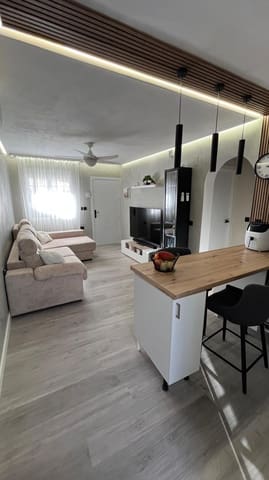 2 bedroom Bungalow for sale in El Molino, Torrevieja - € 148,800 (Ref: 9448587)