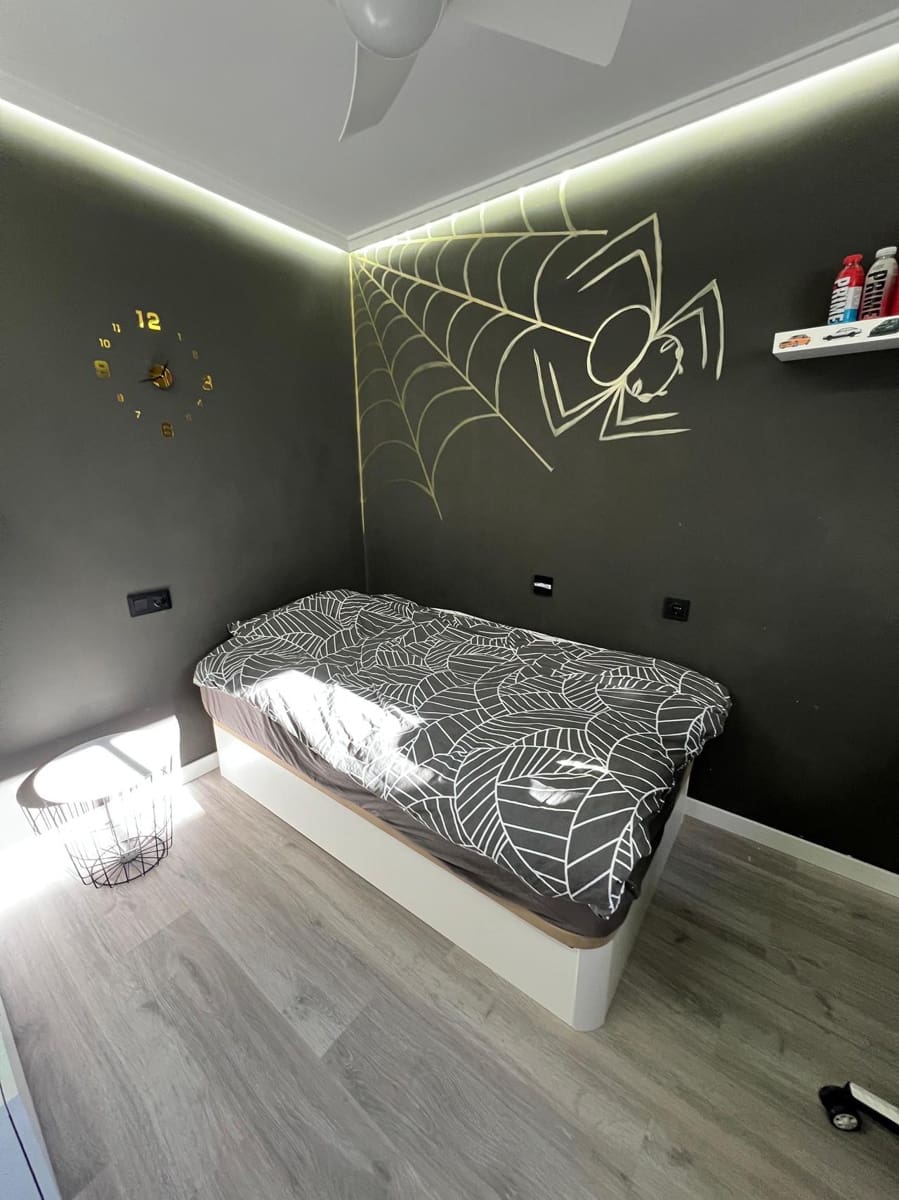 2 bedroom Bungalow for sale in Torrevieja - € 148,800 (Ref: 9448587)