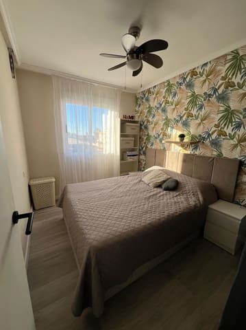 2 bedroom Bungalow for sale in El Molino, Torrevieja - € 148,800 (Ref: 9448587)