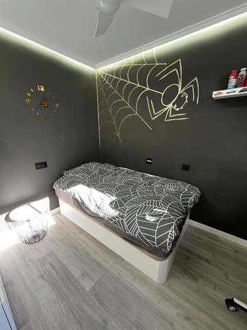 2 bedroom Bungalow for sale in El Molino, Torrevieja - € 148,800 (Ref: 9448587)