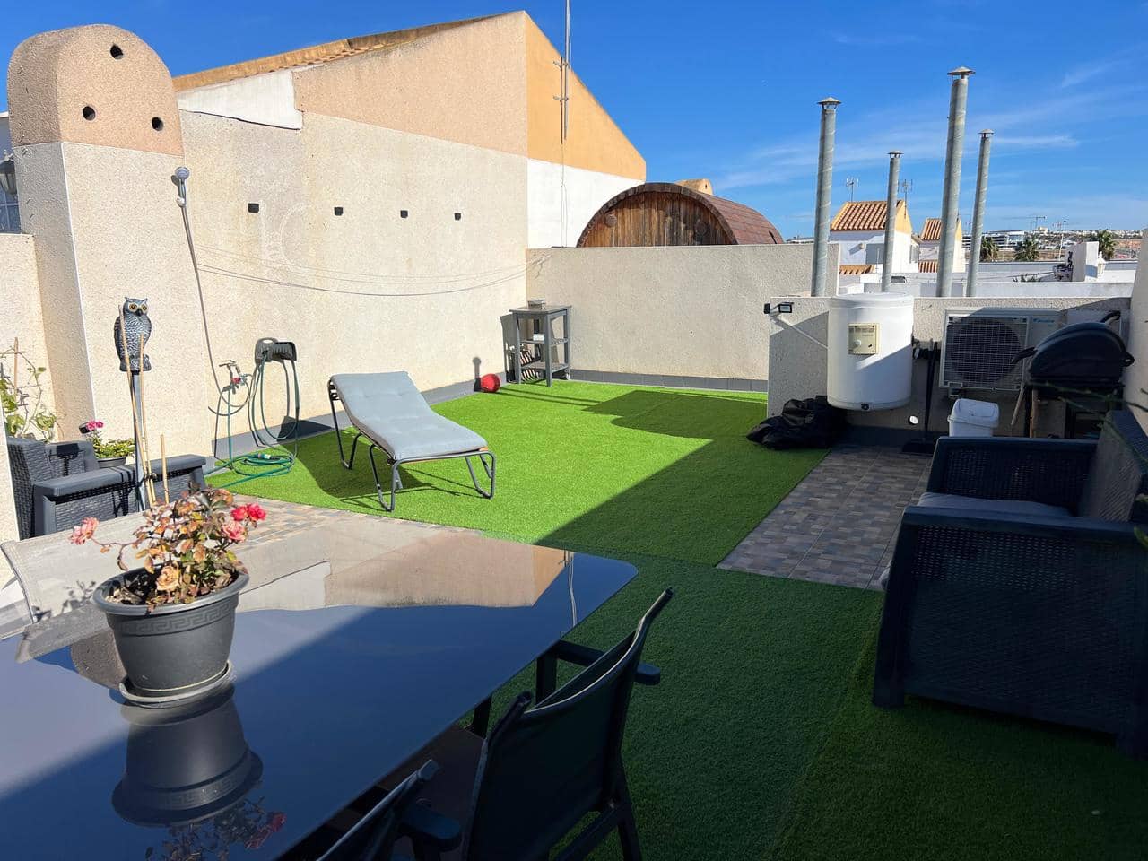 2 bedroom Bungalow for sale in Torrevieja - € 148,800 (Ref: 9448587)