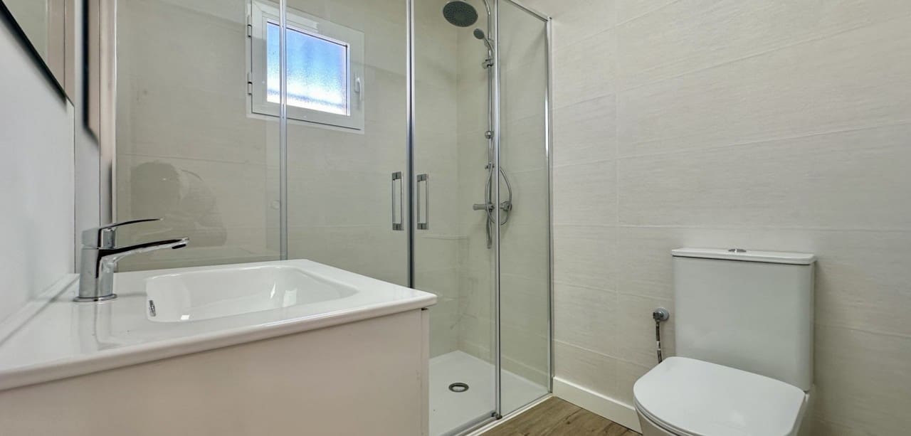 2 quarto Bungalow para venda em Orihuela Costa - 199 000 € (Ref: 9448588)