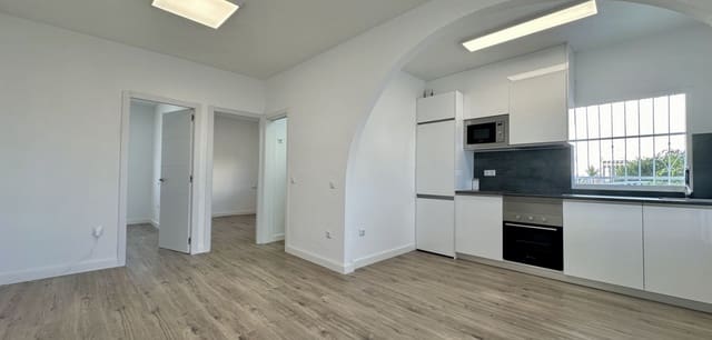 2 quarto Bungalow para venda em Dehesa de Campoamor, Orihuela - 199 000 € (Ref: 9448588)