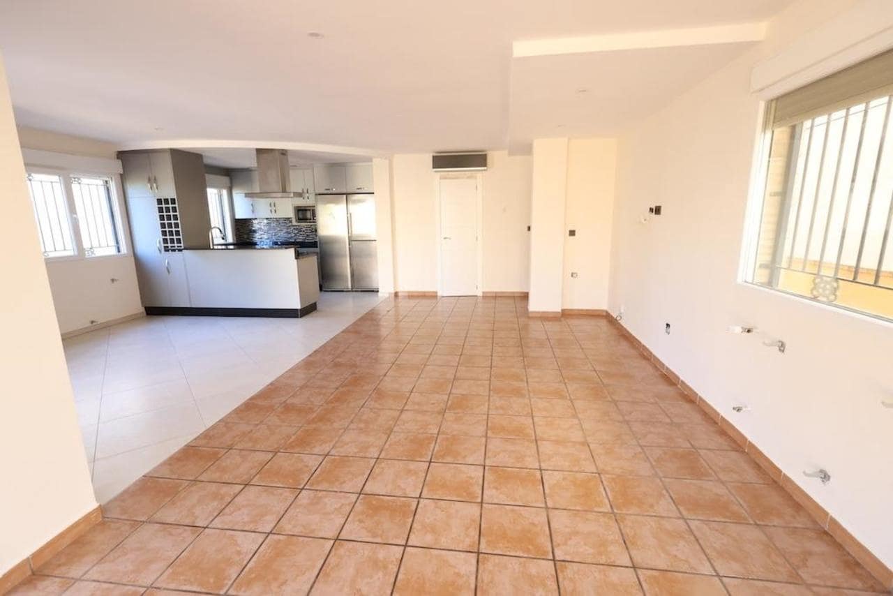 4 soveværelse Villa til salg i Orihuela Costa - € 284.900 (Ref: 9448589)