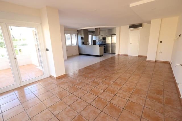 4 soveværelse Villa til salg i Dehesa de Campoamor, Orihuela - € 284.900 (Ref: 9448589)