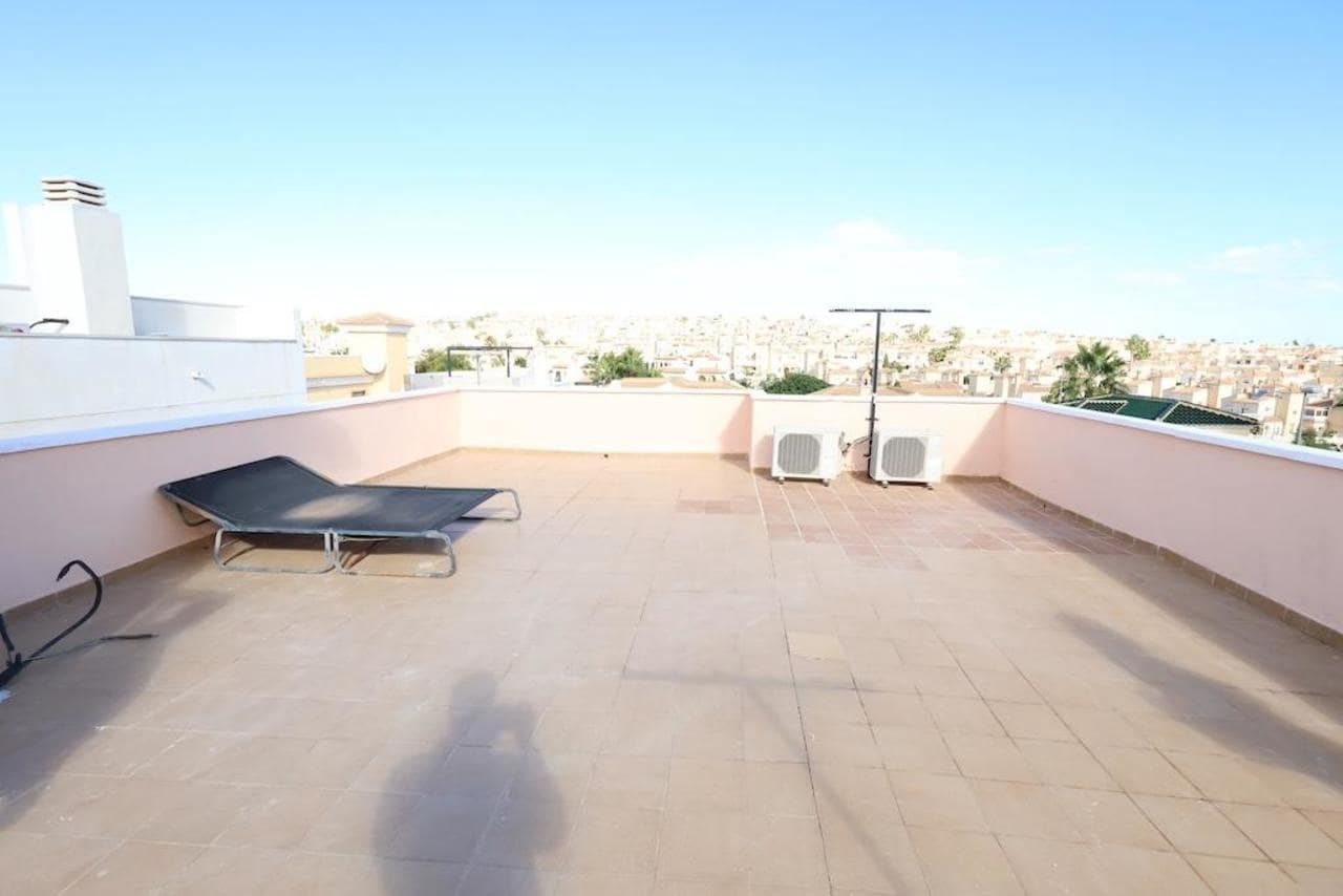 4 soveværelse Villa til salg i Orihuela Costa - € 284.900 (Ref: 9448589)