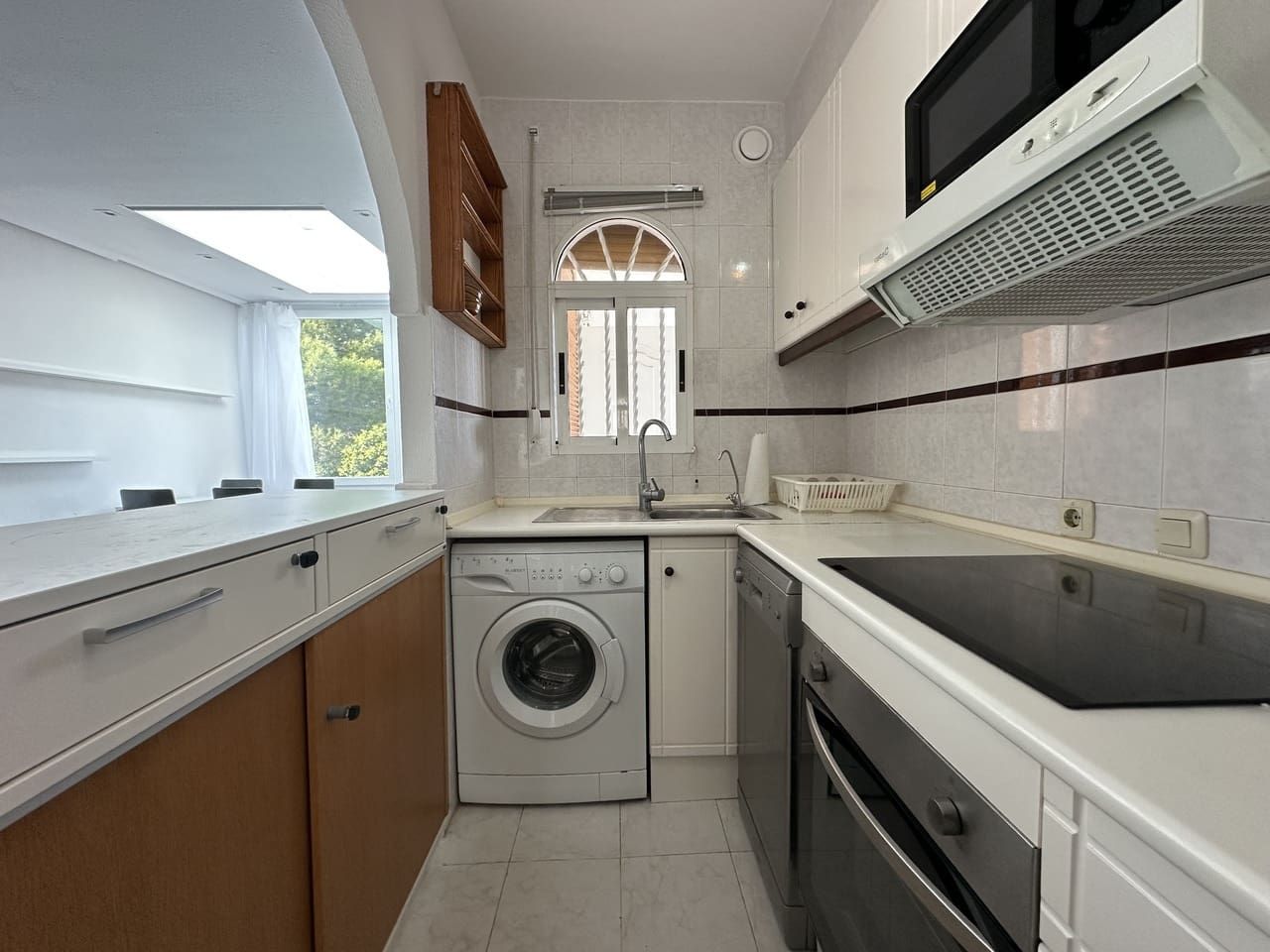 2 soveværelse Lejlighed til salg i La Mata - € 159.000 (Ref: 9448590)