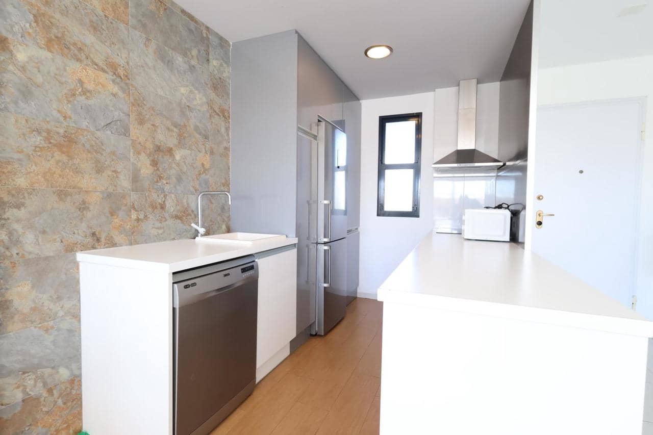 2 sypialnia Apartament na sprzedaż w Orihuela Costa - 279 500 € (Ref: 9448591)