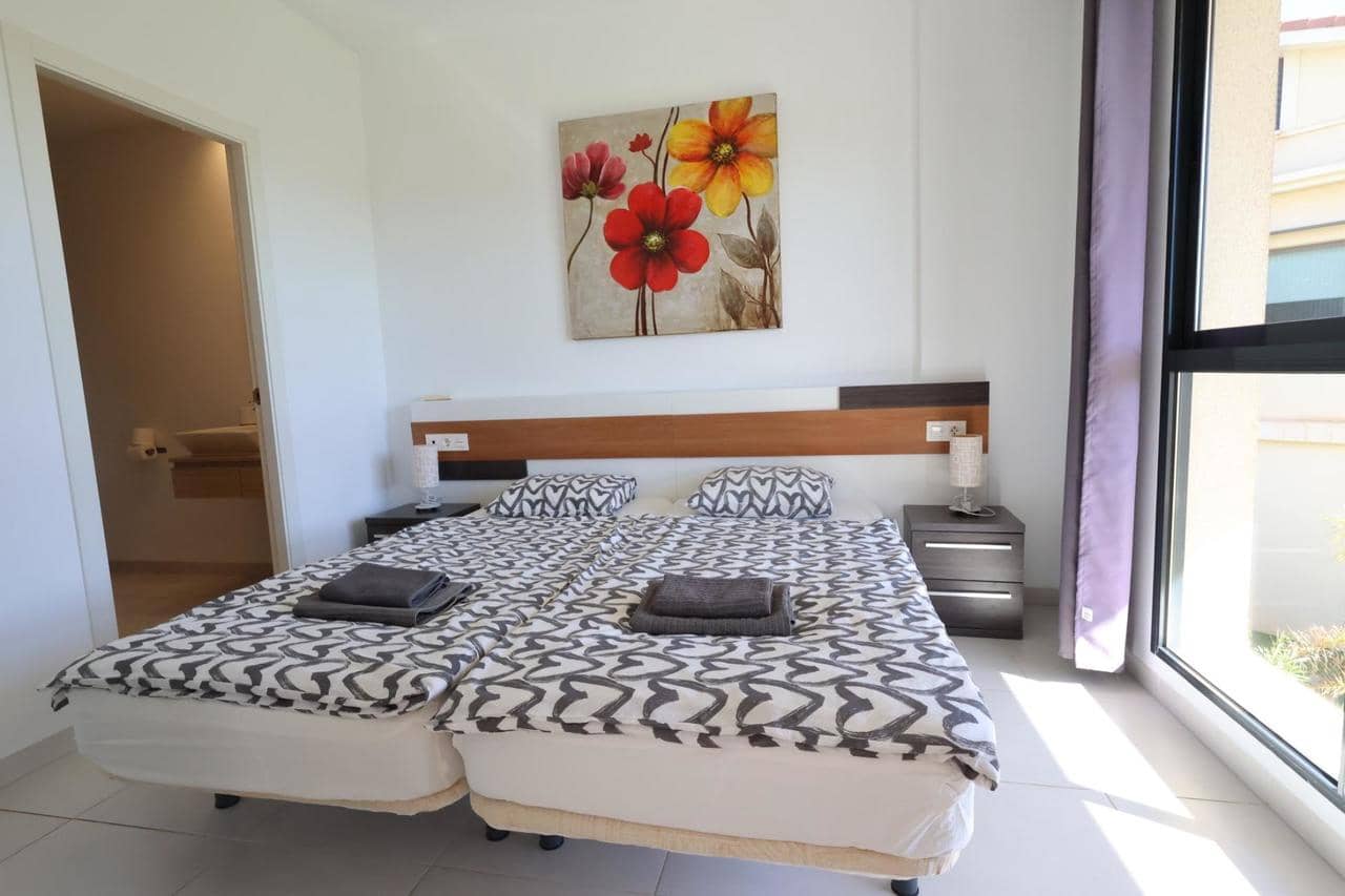 2 sypialnia Apartament na sprzedaż w Orihuela Costa - 279 500 € (Ref: 9448591)