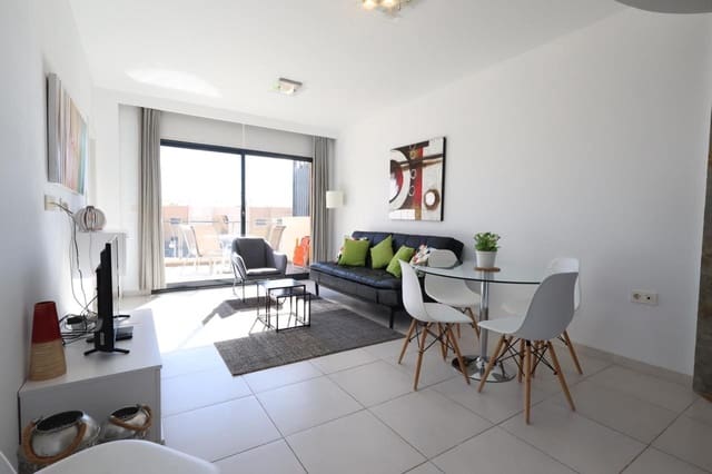 2 soveværelse Lejlighed til salg i Dehesa de Campoamor, Orihuela - € 279.500 (Ref: 9448591)