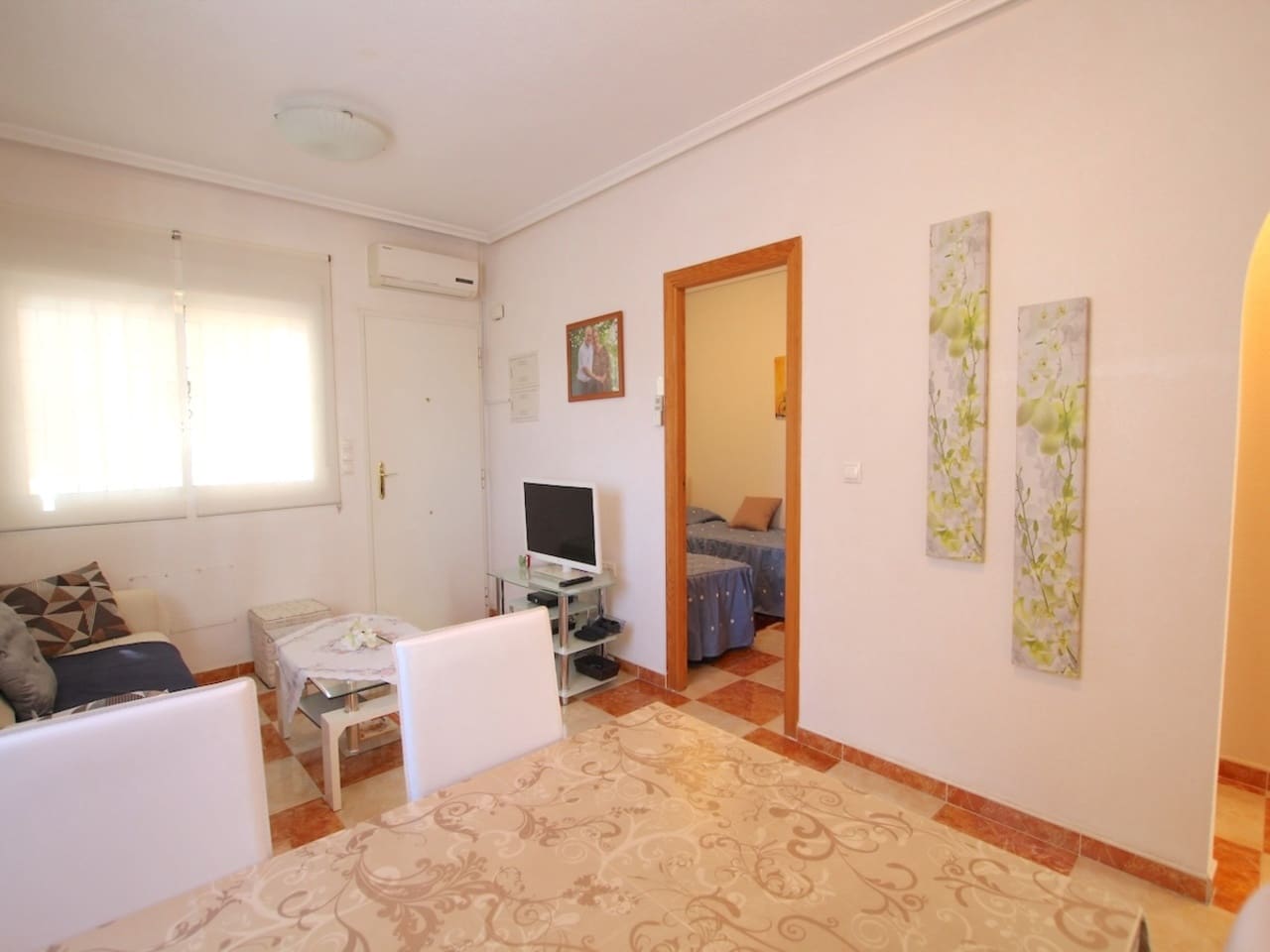 2 camera da letto Appartamento in vendita in Heredades - 110.000 € (Rif: 9448592)