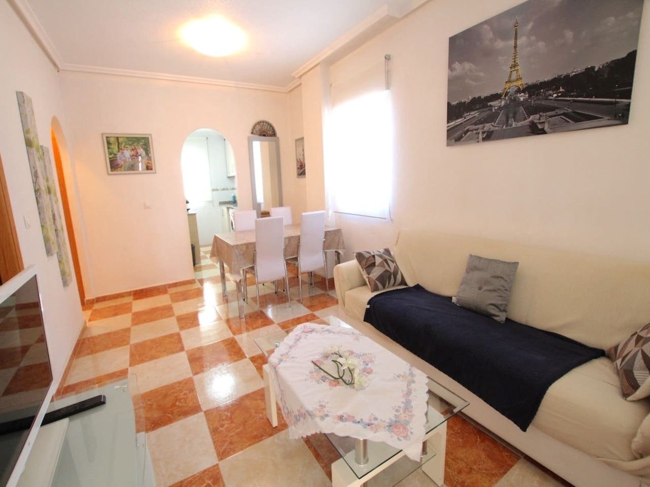2 camera da letto Appartamento in vendita in Heredades - 110.000 € (Rif: 9448592)