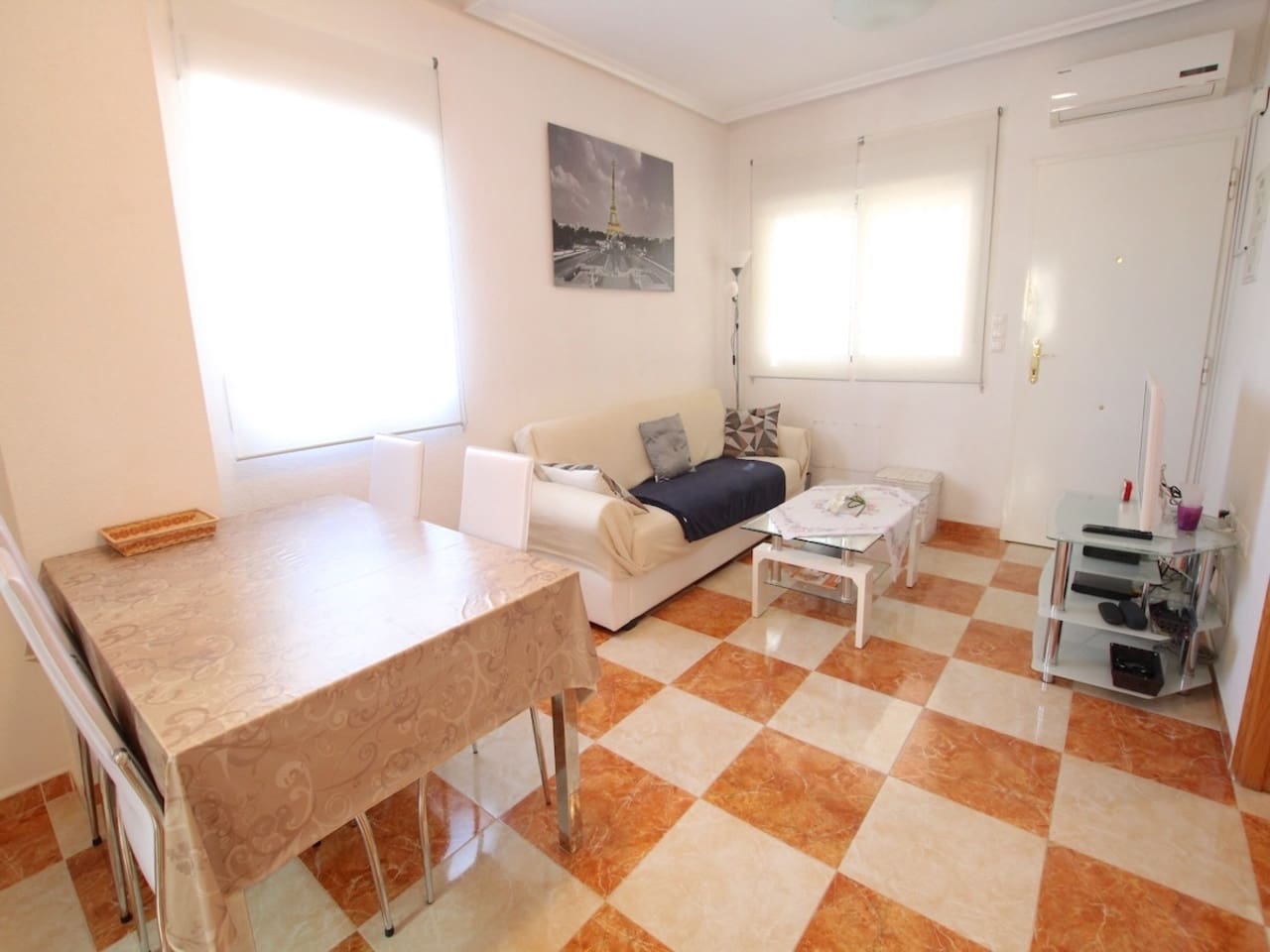 2 camera da letto Appartamento in vendita in Heredades - 110.000 € (Rif: 9448592)