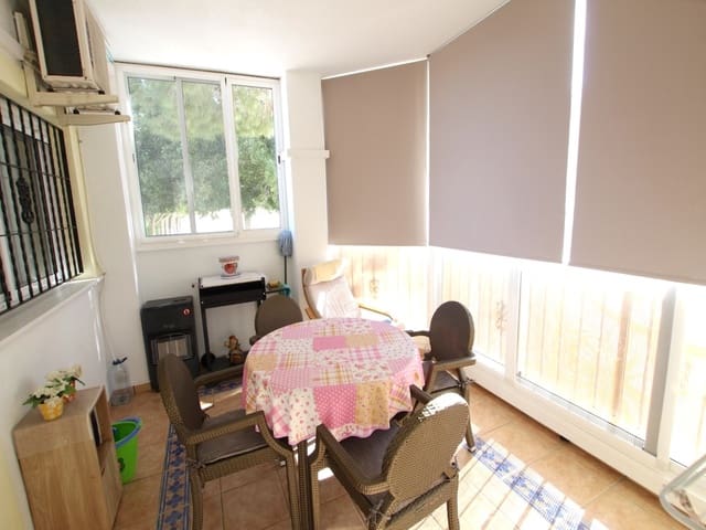 2 camera da letto Appartamento in vendita in Heredades, Almoradí - 110.000 € (Rif: 9448592)